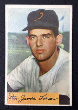 Top 25 Football Rookie Cards of the 1950s 35