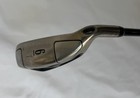 Callaway FT Hybrid 6 Iron RH Graphite Regular Flex Golf Club 75g Mid Kick — photo 2