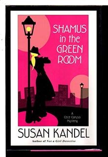 Shamus in the Green Room: A Cece Caruso Mystery von Kand... | Buch | Zustand gut