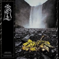 Tome Of The Unreplen - Earthbound - Cd - G72Z