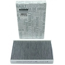Filtre d'habitacle Renault FLUENCE