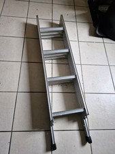 Youngman Easiway Aluminium Loft Ladder – Used – Collection Only