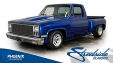 1981 Chevrolet C10 for Sale