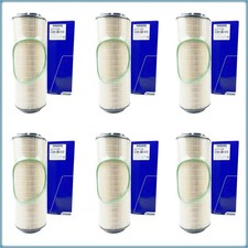 6x Paccar MX13 Fuel Filter 2277129 2133096 Fo...