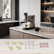Coffee Shop Setup Coffee Machine Connector Coffee Accessory For Coffee Makers