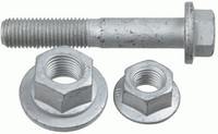 LemfÖRder Domlager Reparatursatz Hinten BMW X5 E70 F15 F85 X6 E71 E72 F16 F86