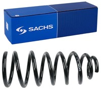 Sachs Fahrwerksfeder Feder Hinterachse Passend FÜR Volvo S60 | 994 172