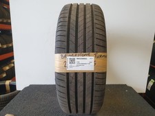 16 INCH BRANDED TYRE 205/55/16 BRIDGESTONE TURANZA 6 PART WORN