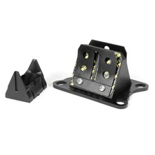 Pacco Valvola Lamellare Malossi VL6 Petali Carbonio motori AM 345 AM6 AM345 AM6