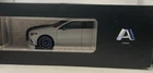 1:18 Norev Mercedes A-Class W177 White Metallic A-Klasse B66960429