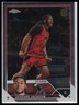 2023-24 Topps Chrome Overtime Elite #71 Jahzare Jackson