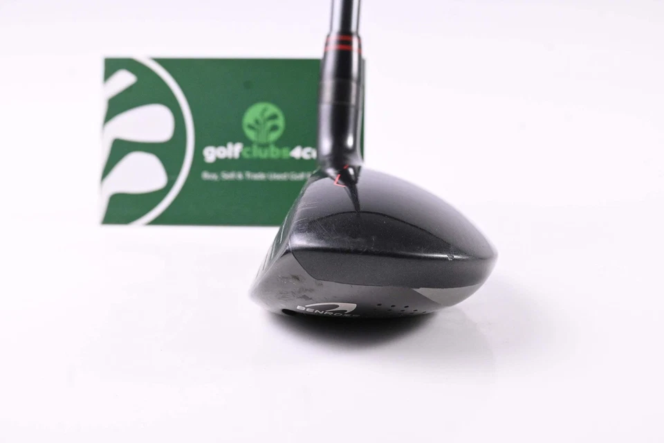 Left Hand Benross Delta X #5 Hybrid / 28 Degree / Regular Flex Fujikura Vista Pr - Image 3 of 4