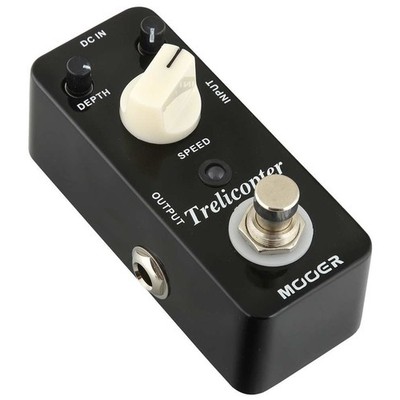 Mooer Trelicopter