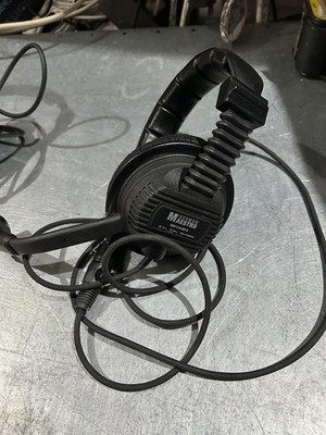 German MAESTRO GMH D 8.400 S. Headset