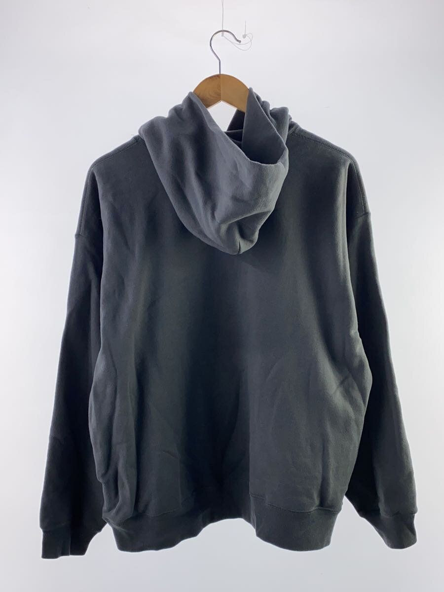 Aa (Alpha Hoodie AZUMA Terry Sweat 1 Cotton Gray GU234 Aa (Alpha Hoodie AZUMA Terry Sweat 1 Cotton Gray GU234