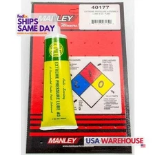 Manley 40177, One Extreme Pressure Lube #3 (4Oz.) High Performance & Racing Part