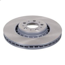 1X Disque de frein FEBI 43965 pour VOLVO XC90 I (275) 2.4 2011-2014