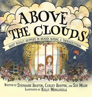 Stephanie Barton (U. A.) | Above The Clouds | Buch | Englisch (2020) | Gebunden