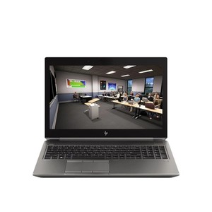 Hp Zbook 15 G6 | eBay