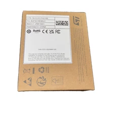 STMicroelectronics NUCLEO-F401RE STM32 Nucleo-64 Development Board