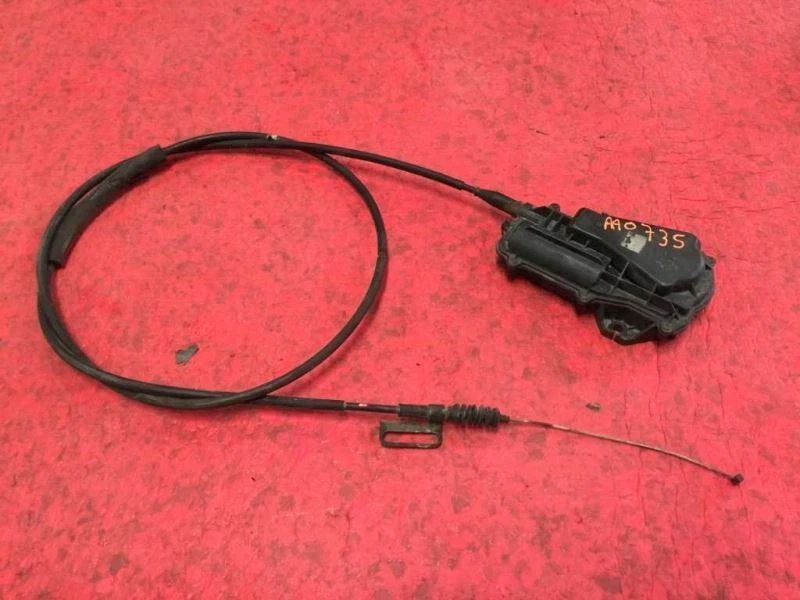 04 ISUZU NQR USED 4.8L Cruise Control Regulator Module  - Image 3 of 4