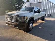 2024 Ram 3500 