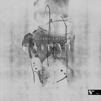 Delano Smith Cascade Vinyl Single 2 X 12inch NEAR MINT Sushitech Records