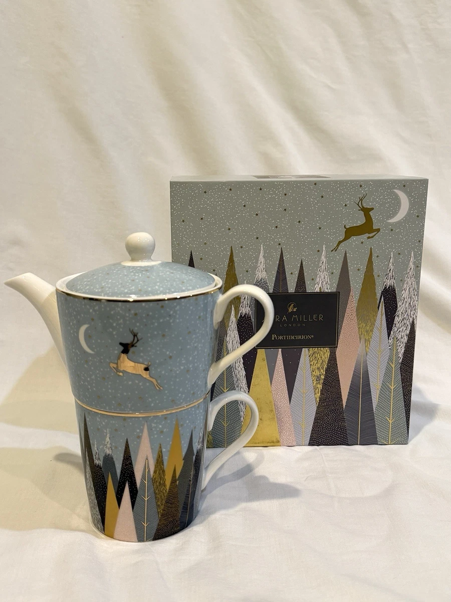 Portmeirion Teapots for sale | eBay