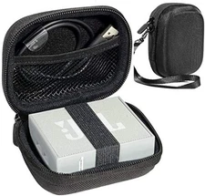 WGear Tailored protective case for JBL GO Portable Wireless Bluetooth Speaker, m