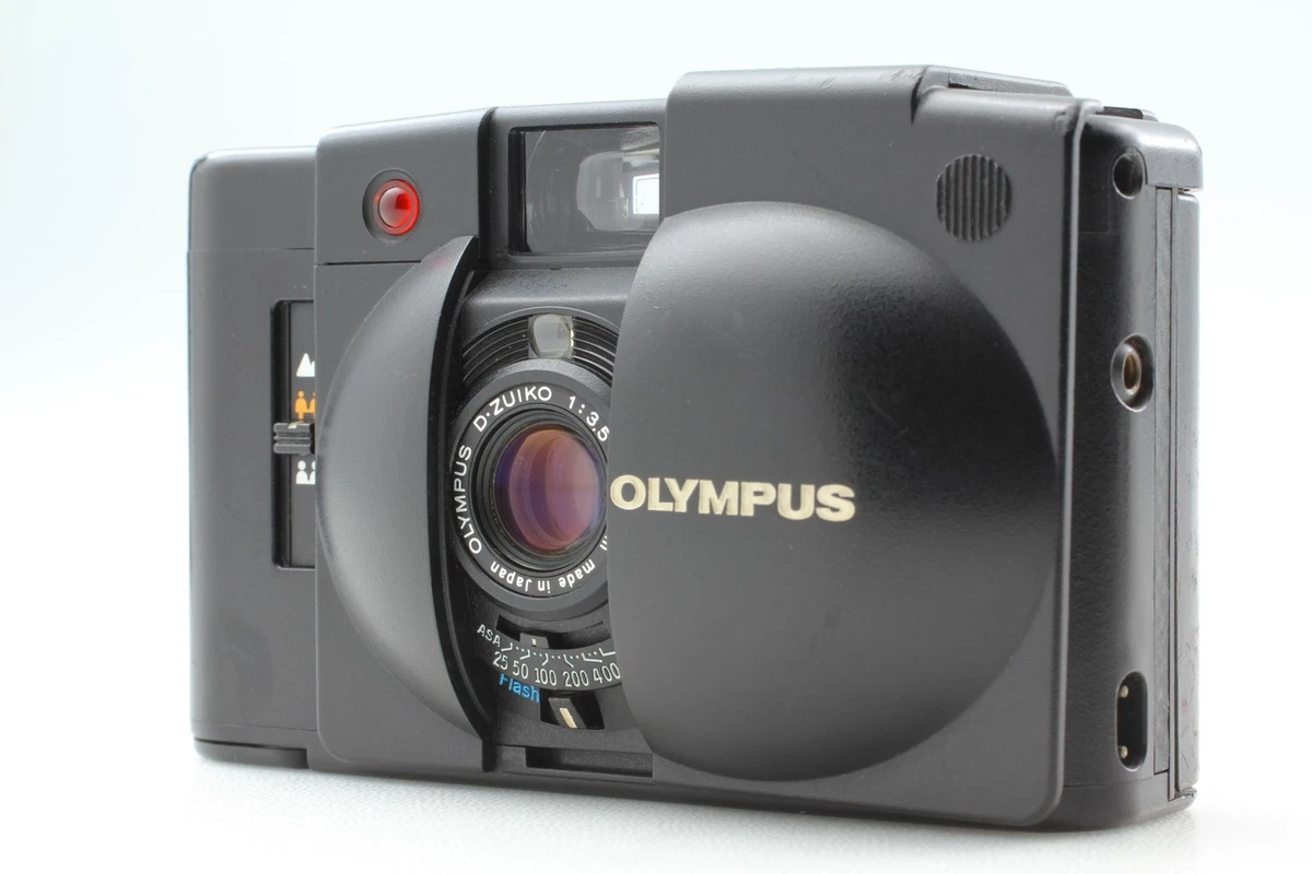 Olympus XA2 Film Cameras for sale | eBay