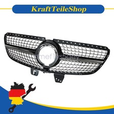 Kühlergrill Frontgrill ohne Stern Für Mercedes Benz V-Klasse W447 04.2019-2023