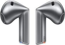 Samsung SM-R530NZAFXAR Galaxy Buds3 Wireless Earbuds, Sliver