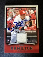 2014 Merrick Texas Rangers Dogs Safe at Home Baseball Cards 10