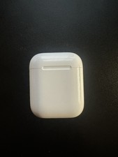 Genuine Apple AirPods 1st and 2nd Gen Replacement Charging Case - A1602 - WORKS