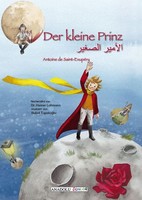 Der Kleine Prinz Antoine De Saint-ExupéRy