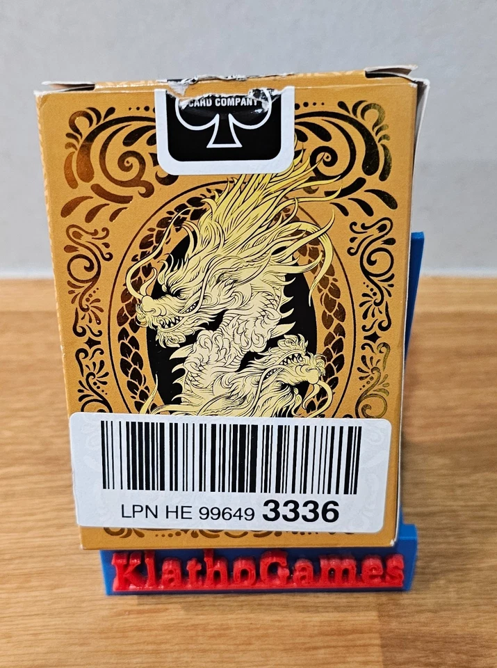 Bicicletta Drago Oro 3336 - Immagine 4 di 4