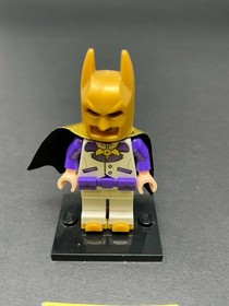 LEGO | Tears of Batman Exclusive - Roller Disco Batman 30607 sh0376