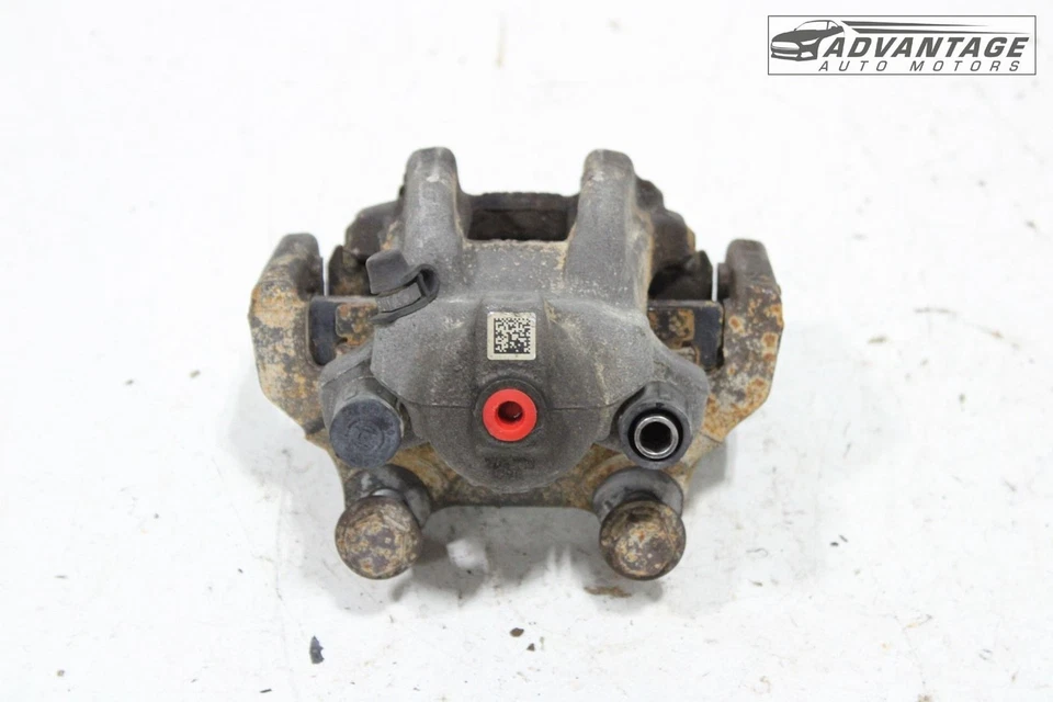 2014-2016 BMW 328I GT XDRIVE F34 AWD REAR LEFT SIDE ABS BRAKE CALIPER OEM - Image 2 of 4