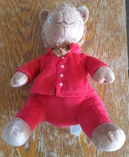 2022 12" KOHL'S Cares Llama Llama Red Pajama, by Spirit Marketing, Preowned