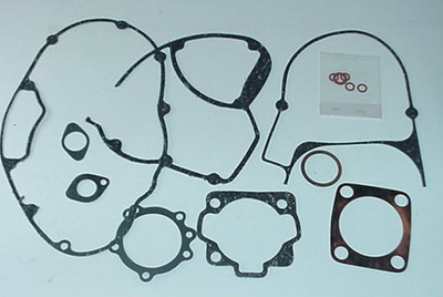 New Kawasaki F-4 250cc Complete Gasket Set Japan | eBay