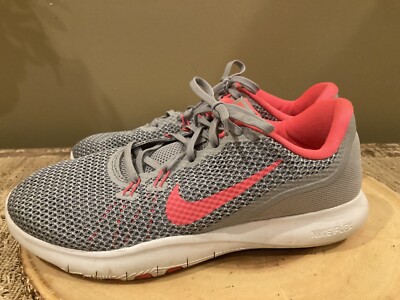2017 Nike Women's Flex Trainer 7 Training Shoe 898479~006 Women's 8