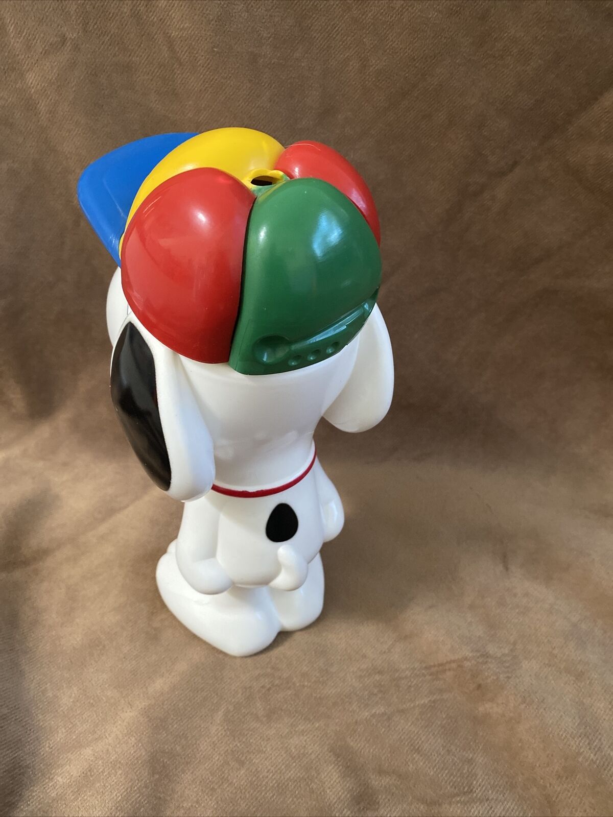Peanuts™ in Space Sip n Snack Cup – Knott's Berry Farm Marketplace