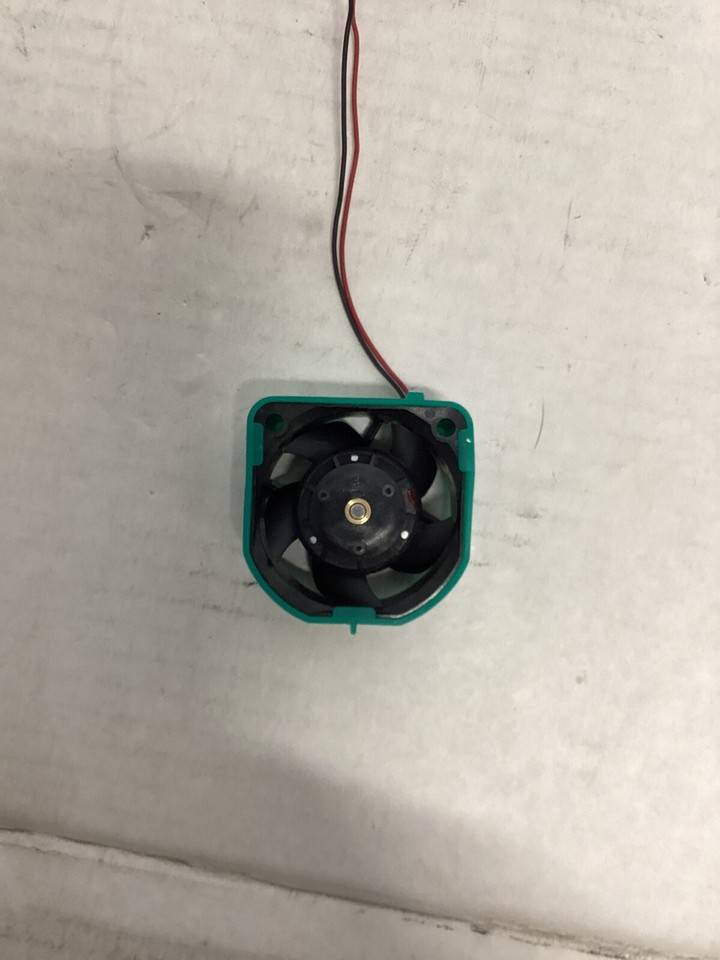 OEM GE CAFE DISHWASHER VENT FAN ASSEMBLY WD24X20256 A983 eBay