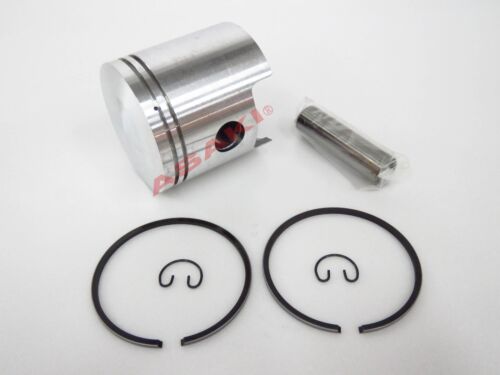 Kit de pistón para moto de nieve Polaris Sprint ES 244cc 09-700-02 3083023 0,50 + anillo - Imagen 2 de 7