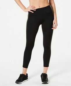 calvin klein high waisted leggings
