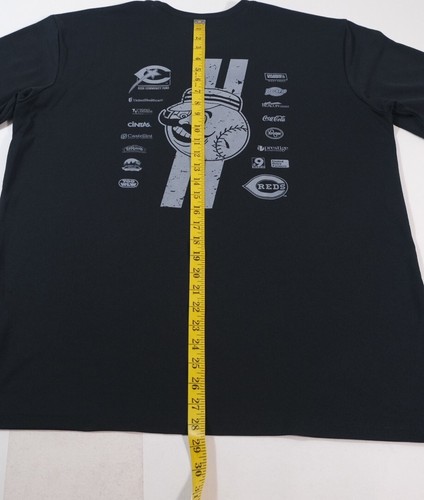 Asics Redlegs Run 10K 2015 Athletic T-Shirt Größe XL - Bild 5 von 7