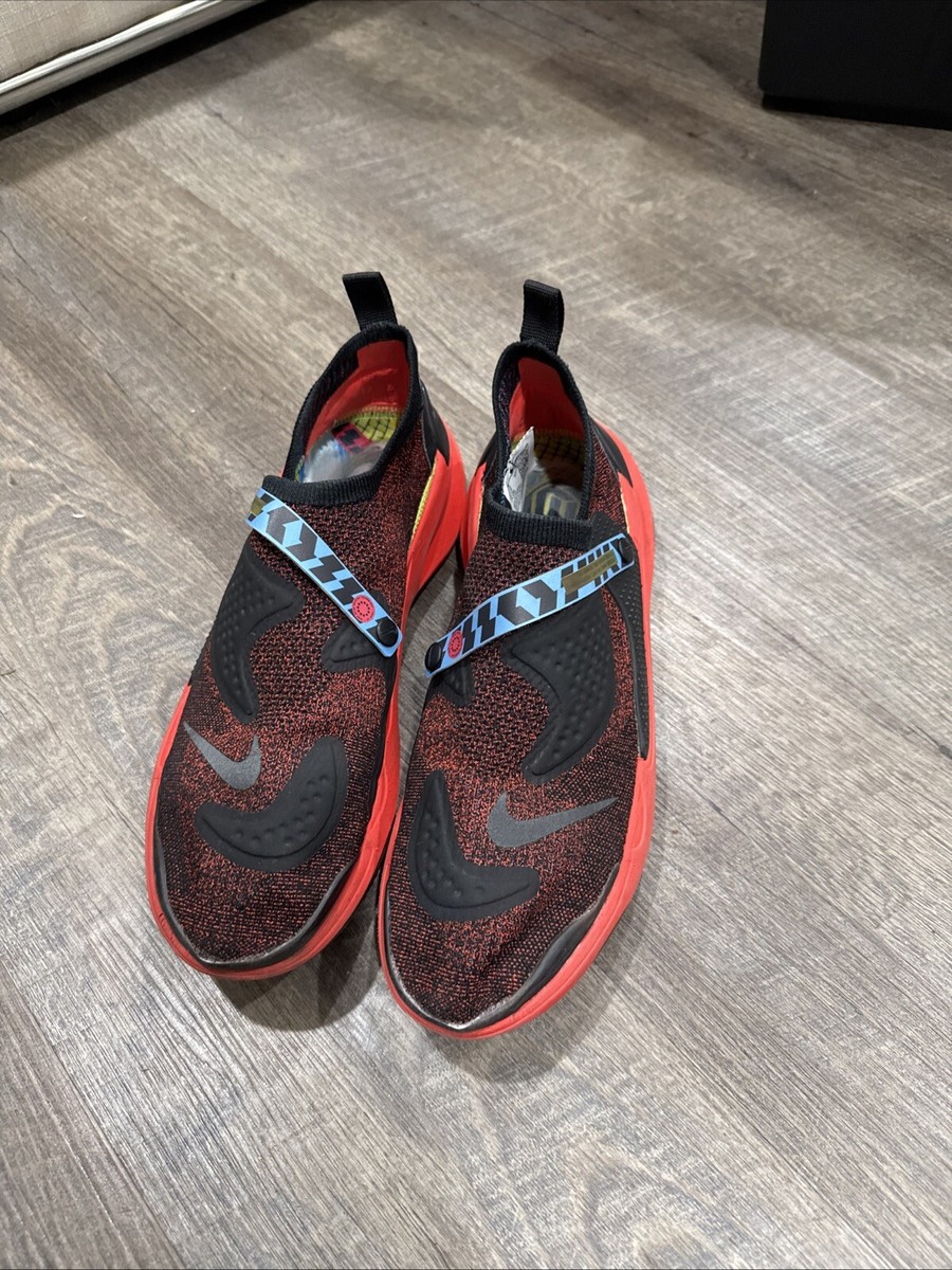 Nike Joyride Flyknit Cc3 Obj Nike Men Cc3 Obj Fk Atmosphere Grey