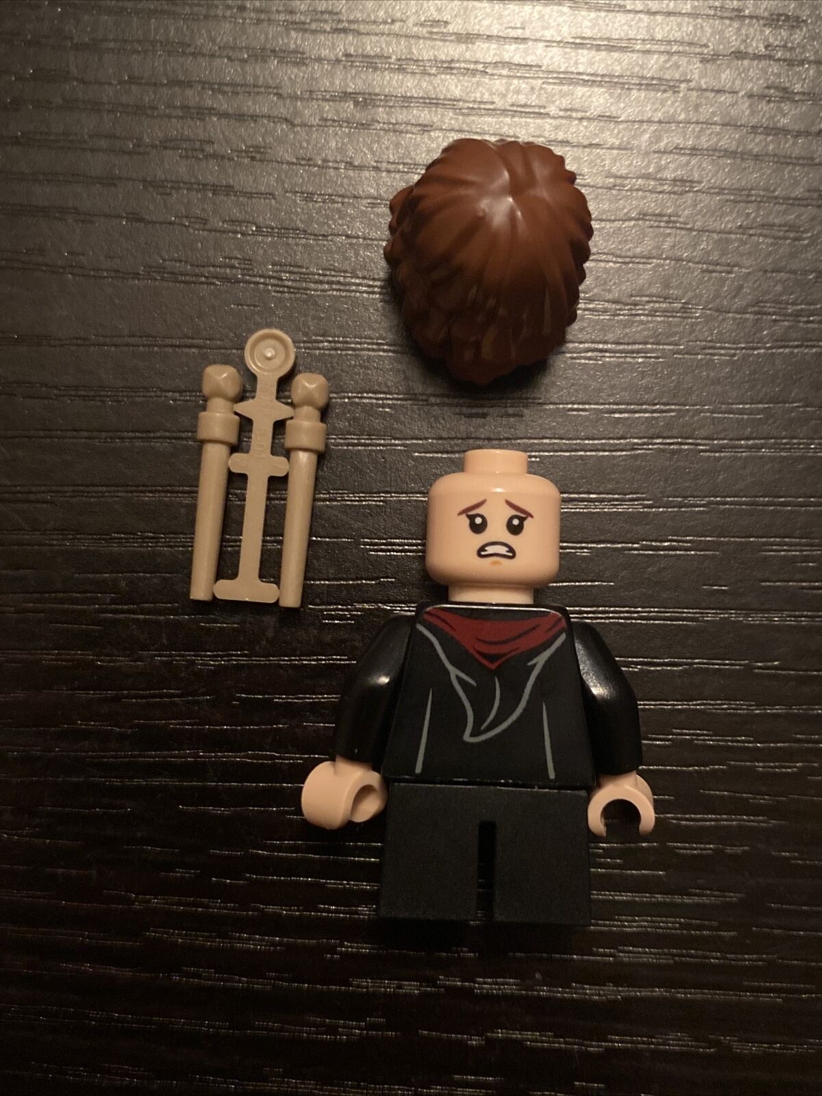 LEGO Harry Potter Minifigures Hermione Granger Only Lego 30392 | eBay
