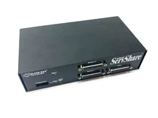 Black Box KV752A ServShare External Station Switch