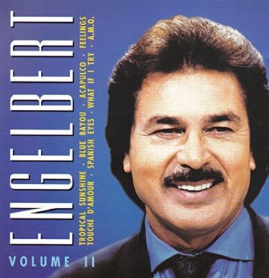 Engelbert - CD - Same (16 tracks)